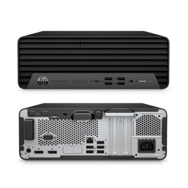 HP ELITE 800 G9 SFF I5 -13TH